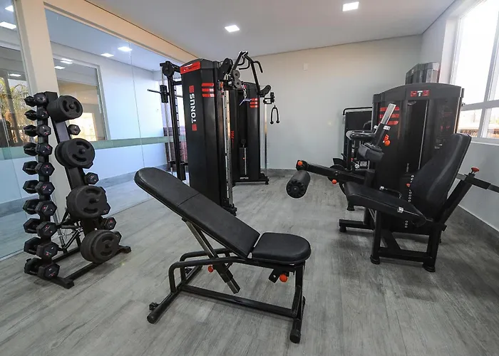 Bristol Infinity Rio Claro